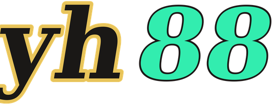 yh88 logo